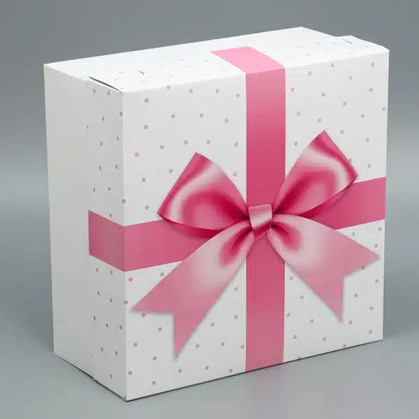 Birthday Gift Boxes