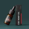 CBD Oil Boxes Wholesale