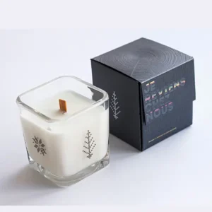 Candle Packaging