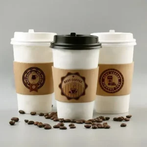 Coffee Sleeves