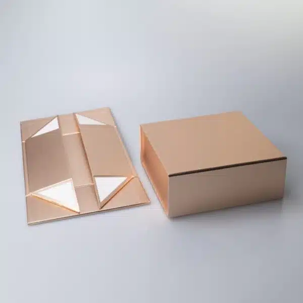 Collapsible Gift Packaging Boxes