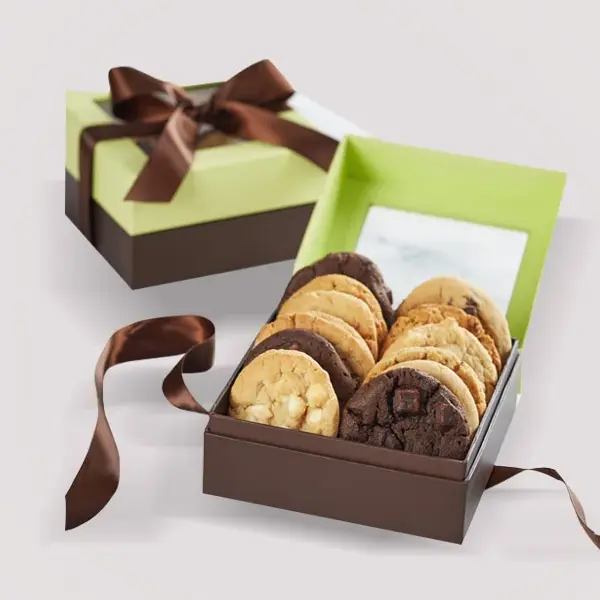 Cookie Boxes