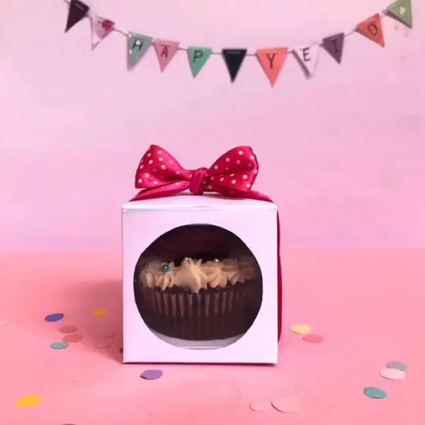 Cupcake Boxes