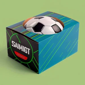 Custom Basketball Boxes Wholesale