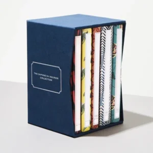 Custom Book Packaging