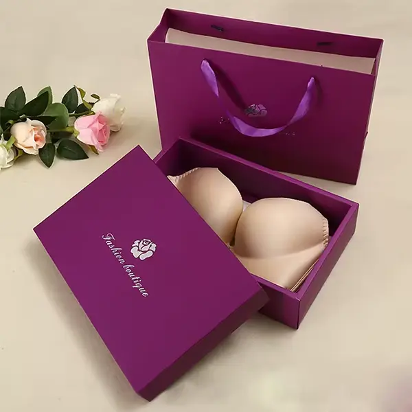 Custom Lingerie Boxes