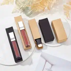 Custom Lipstick Boxes