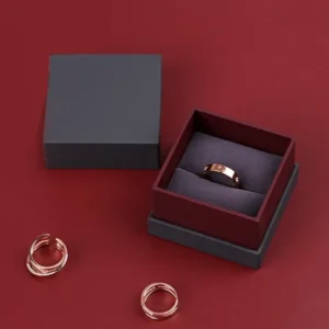 Custom Luxury Jewelry Packaging