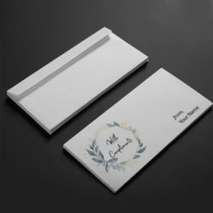 Custom Mailing Envelopes Wholesale