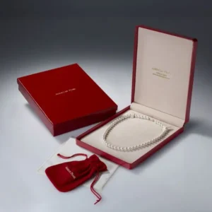Custom Necklace Boxes