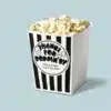 Custom Popcorn Boxes Wholesale