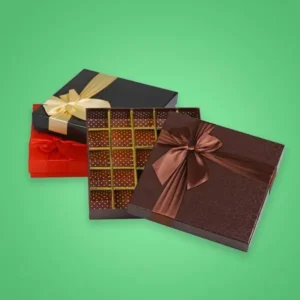 Custom Sweet Gift Boxes Wholesale