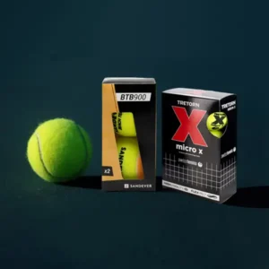 Custom Tennis Ball Boxes