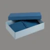 Custom Tie box