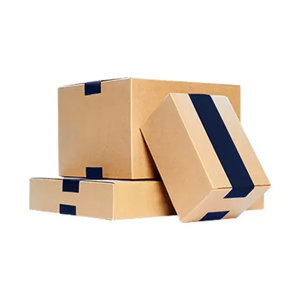 Ecommerce Packaging Boxes Wholesale