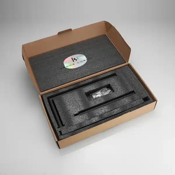 Foam Inserts Packaging