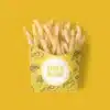 French Fry Box
