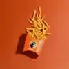 French Fry Boxes