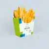 French Fry Boxes Wholesale