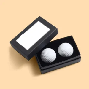Golf Ball Boxes