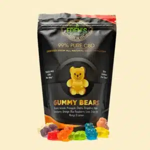 Gummy Bags Wholesale