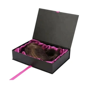 Hair Extension Box