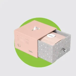 Hemp Gift Boxes