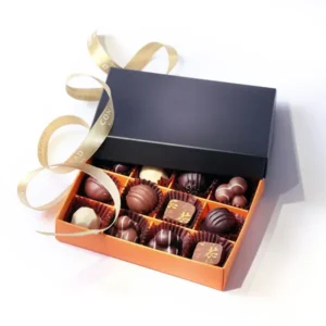 Luxury Chocolate Packaging