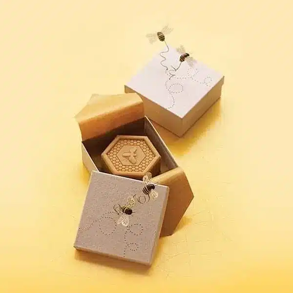 Luxury Soap Packaging Boxes