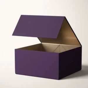 Magnetic Gift Box