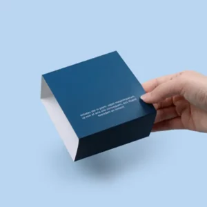 Packaging Sleeves