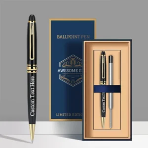 Pen Gift Packaging Boxes