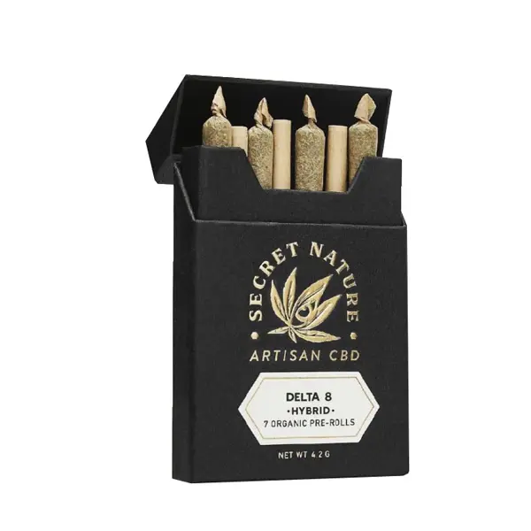 Pre Roll Packaging