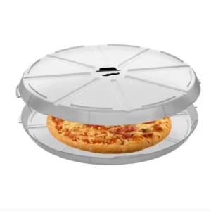 Round Pizza Boxes Wholesale