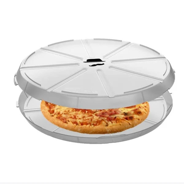 Round Pizza Boxes Wholesale