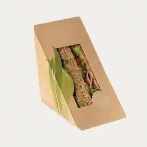 Sandwich Boxes