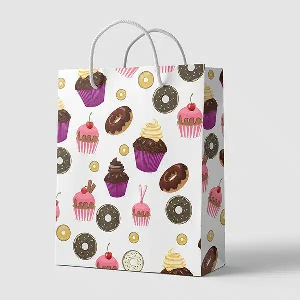 Small Gift Bags