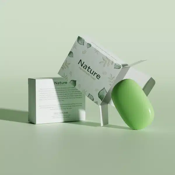 Soap Packaging Boxes