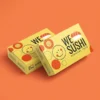 Sushi Boxes