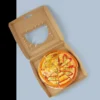 Window Pizza Boxes