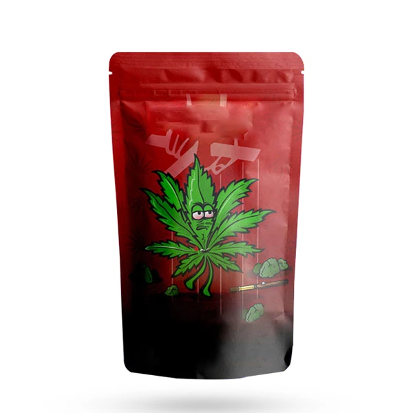 weed bags wholesale