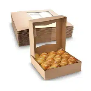 Bakery Boxes