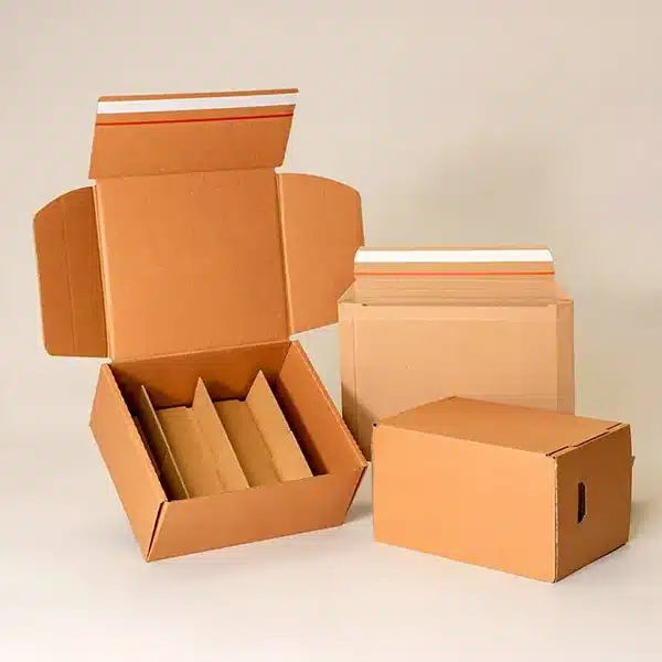 Corrugated Mailer Boxes Wholesale