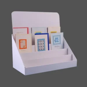 Display Boxes