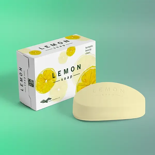 Soap Packaging Boxes